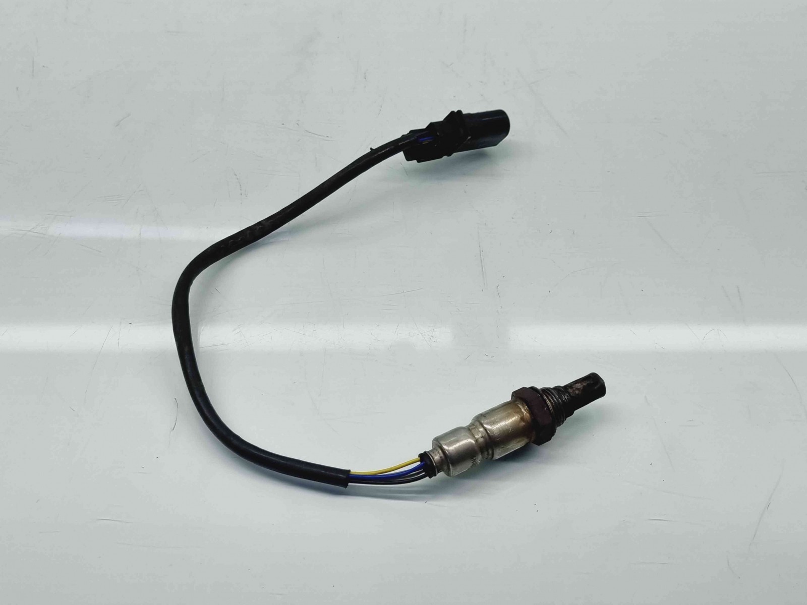 Sonda lambda Ford B-Max [Fabr 2012-prezent] 9687160780 1.6 D4162T 84KW / 115CP - imagine 1