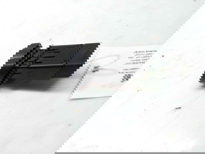 Buton avarii Dacia Logan 1.2 OEM 2004-2012