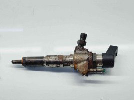 Injector Volvo S40 II (MS) [Fabr 2004-2012] 9802448680 1.6 D4162T 84KW / 115CP