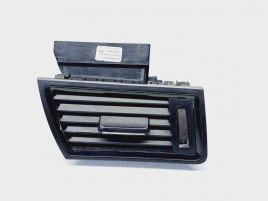  Grila aerisire dreapta Skoda Rapid (NH3) [Fabr 2012-2019] 5JA819702A