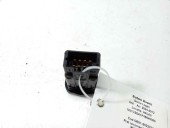 Buton avarii Dacia Logan 1.2 OEM 2004-2012