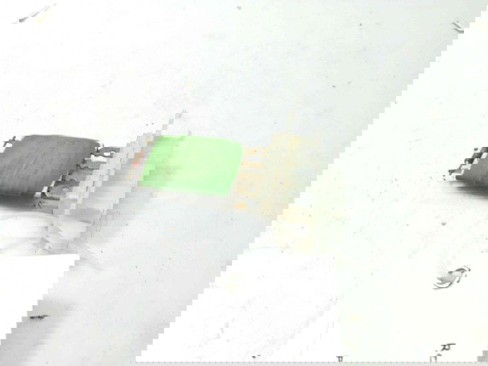 Releu ventilator bord Dacia Logan 1.2 N102463E 2004-2012