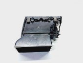  Grila aerisire dreapta Skoda Rapid (NH3) [Fabr 2012-2019] 5JA819702A