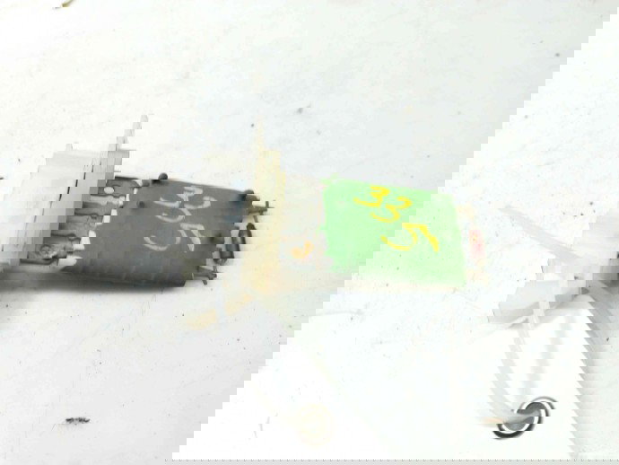 Releu ventilator bord Dacia Logan 1.2 N102463E 2004-2012