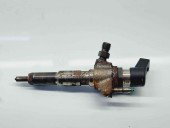 Injector Volvo S40 II (MS) [Fabr 2004-2012] 9802448680 1.6 D4162T 84KW / 115CP