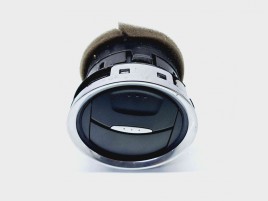  Grila aerisire dreapta Ford Fiesta 6 [Fabr 2008-2019] OEM