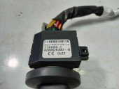 Contact cu cheie Dacia Logan 1.2 8200826300 2004-2012