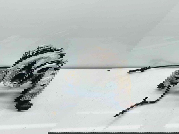 Turbina Seat Toledo 3 (5P2) [Fabr 2004-2011] 03L253016T 1.6 TDI CAYC 77KW / 105CP