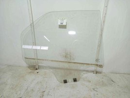 Geam usa dreapta spate Dacia Logan 1.2 OEM 2004-2012