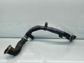 Tub intercooler Skoda Yeti (5L) [Fabr 2009-prezent] 1K0145840AE 1.6 TDI CAYC 77KW / 105CP