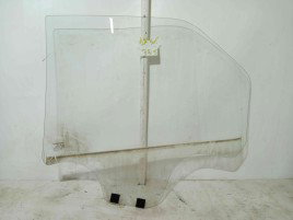 Geam usa dreapta spate Dacia Logan 1.2 OEM 2004-2012