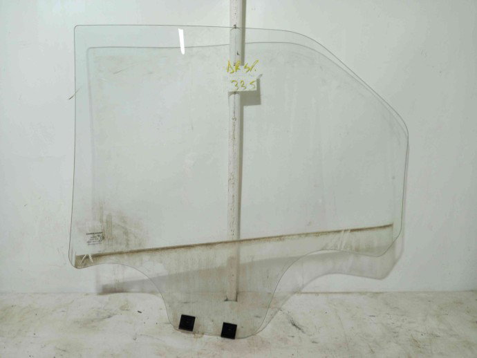 Geam usa dreapta spate Dacia Logan 1.2 OEM 2004-2012