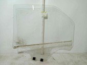 Geam usa dreapta spate Dacia Logan 1.2 OEM 2004-2012