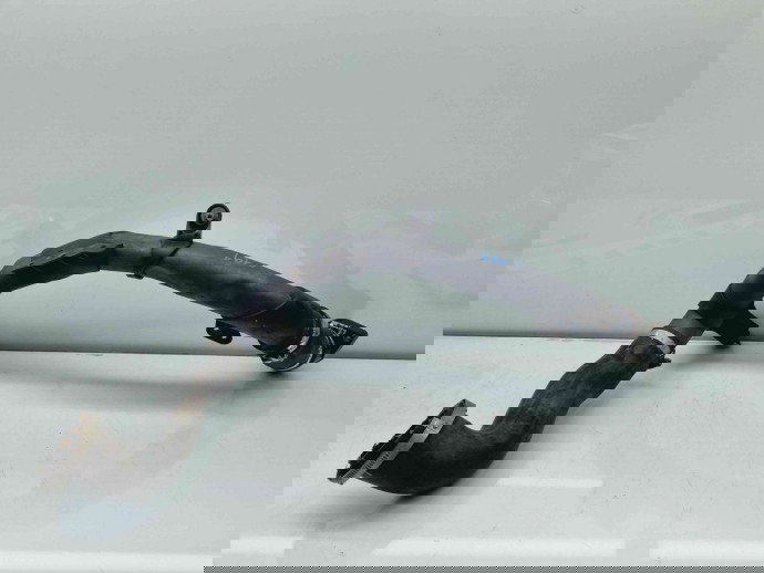 Tub intercooler Seat Leon (1P1) [Fabr 2005-2011] 1K0145840AE 1.6 TDI CAYC 77KW / 105CP