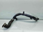 Tub intercooler Seat Leon (1P1) [Fabr 2005-2011] 1K0145840AE 1.6 TDI CAYC 77KW / 105CP