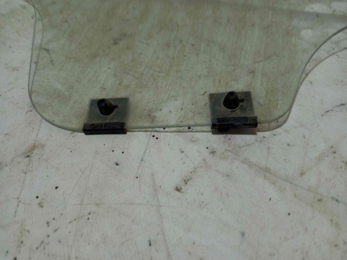 Geam usa dreapta spate Dacia Logan 1.2 OEM 2004-2012