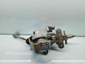 Ax coloana volan Renault Megane 2 [Fabr 2002-2008] 8200035272 1.9 DCI F9Q-812 88KW / 120CP