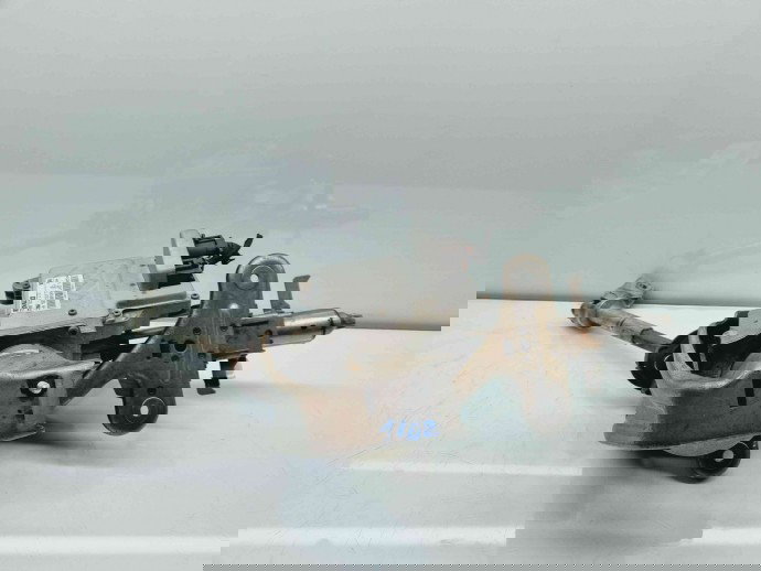 Ax coloana volan Renault Grand Scenic 2 [Fabr 2003-2008] 8200035272 1.9 DCI F9Q-812 88KW / 120CP