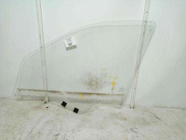 Geam usa dreapta fata Dacia Logan 1.2 OEM 2004-2012