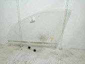 Geam usa dreapta fata Dacia Logan 1.2 OEM 2004-2012