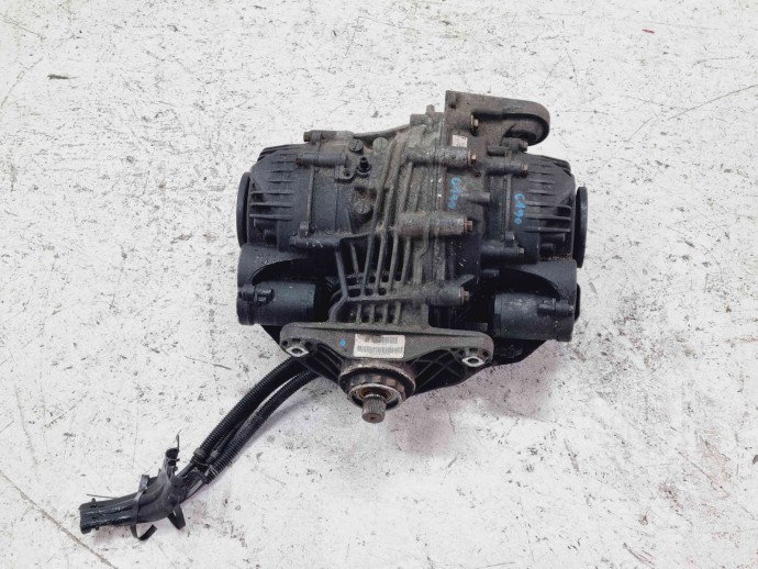 Grup diferential spate Bmw X5 (E70) [Fabr 2007-2013] P758602505