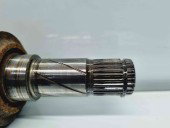 Planetara spate Volvo S60 [Fabr 2000-2010] P31259504