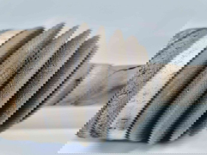 Planetara spate Volvo S60 [Fabr 2000-2010] P31259504