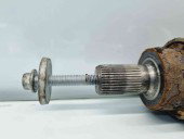 Planetara spate Volvo S60 [Fabr 2000-2010] P31259504