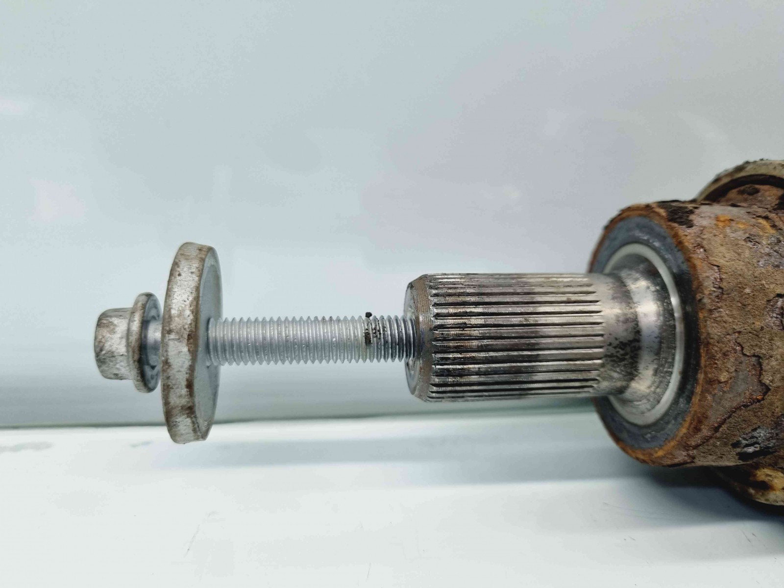 Planetara spate Volvo S60 [Fabr 2000-2010] P31259504 - imagine 5