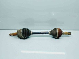 Planetara stanga fata Opel Zafira C (P12) [Fabr 2011-2017] 13348258 2.0 CDTI A20DTE 