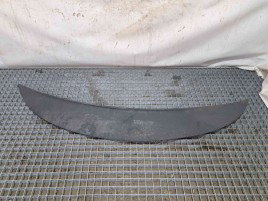 Grila capota Seat Leon (1P1) [Fabr 2005-2011] 1P0854943