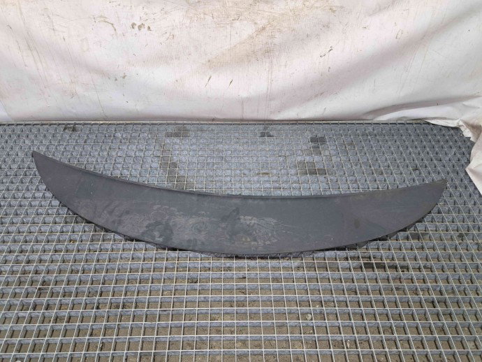 Grila capota Seat Leon (1P1) [Fabr 2005-2011] 1P0854943