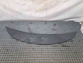 Grila capota Seat Leon (1P1) [Fabr 2005-2011] 1P0854943