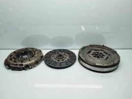 Kit ambreiaj volanta masa dubla Mazda 6 (GJ1) [Fabr 2014-2021] SH01-16610