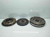 Kit ambreiaj volanta masa dubla Mazda 6 (GJ1) [Fabr 2014-2021] SH01-16610