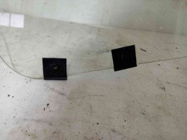Geam usa stanga fata Dacia Logan 1.2 OEM 2004-2012