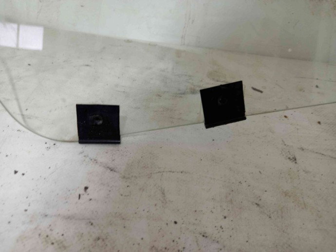 Geam usa stanga fata Dacia Logan 1.2 OEM 2004-2012