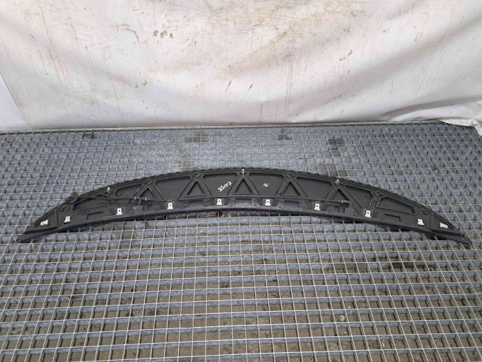 Grila capota Seat Leon (1P1) [Fabr 2005-2011] 1P0854943