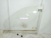 Geam usa stanga fata Dacia Logan 1.2 OEM 2004-2012