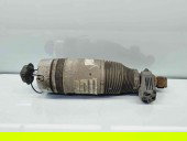 Perna aer dreapta spate Volkswagen Touareg (7LA, 7L6) [Fabr 2003-2010] 7L8616020