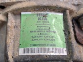 Grup diferential spate Hyundai Santa Fe 2 (CM) [Fabr 2005-2012] 47800-39300   