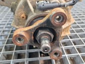 Grup diferential spate Hyundai Santa Fe 2 (CM) [Fabr 2005-2012] 47800-39300   