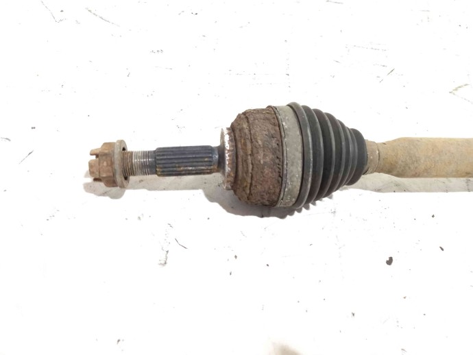 Planetara stanga fata Dacia Logan 1.2 8200985010 2004-2012