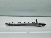 Rampa injectoare Skoda Fabia 2 (5J, 542) [Fabr 2007-2014] 03L130089B