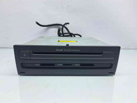  Magazie CD Audi A8 (4H) [Fabr 2010-2017] 4H0035670D