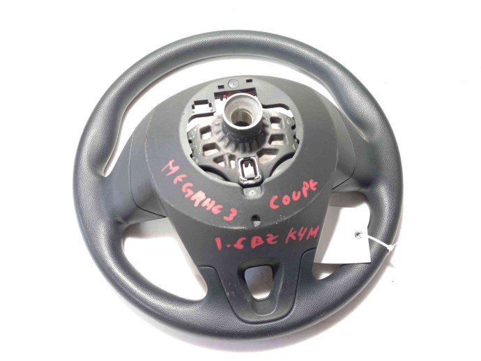 Volan Renault Megane 3 1.6 OEM 2008-2015