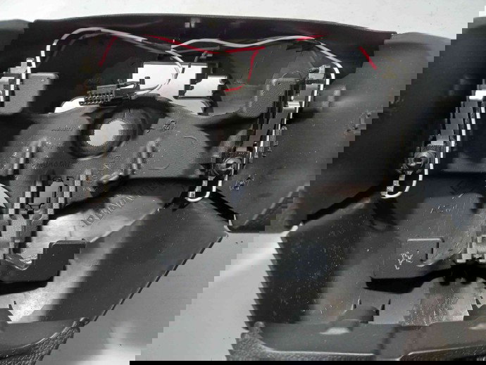 Volan Renault Megane 3 1.6 OEM 2008-2015