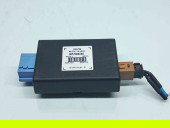  Modul alarma Peugeot 207 (WA) [Fabr 2006-2012] 9657384680