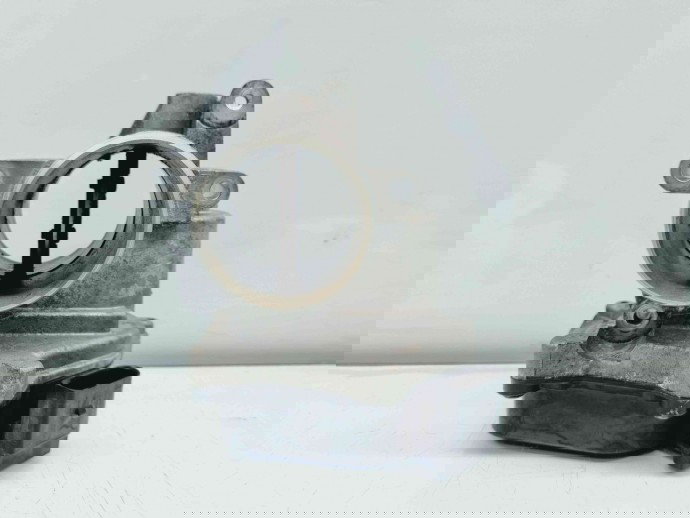 Clapeta acceleratie Volkswagen Touran (1T1, 1T2) [Fabr 2003-2010] 03L128063AD 1.6 TDI CAYC 77KW / 105CP