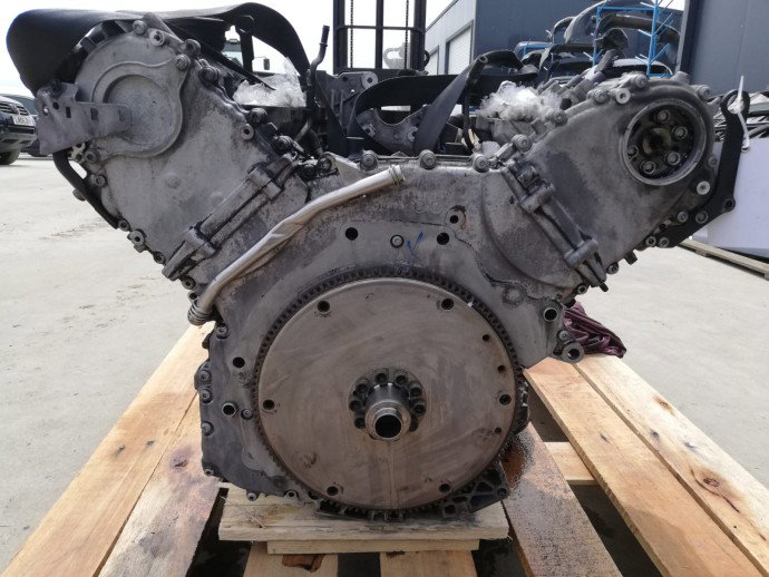 Motor complet ambielat Audi A5 2.7 CAMA 2007-2015